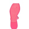 Flats Dacota3 Medium Pink 01