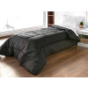 ACOLCHADO REVERSIBLE NEGRO 1.5 X 2 MT 1 PLAZA ACOLCHADO REVERSIBLE NEGRO 1.5 X 2 MT 1 PLAZA