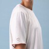 Remeron Dada Beige Melange