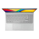 Notebook ASUS Vivobook 15 F1504VA-WS51D i5 1334U 512GB 8GB Notebook ASUS Vivobook 15 F1504VA-WS51D i5 1334U 512GB 8GB