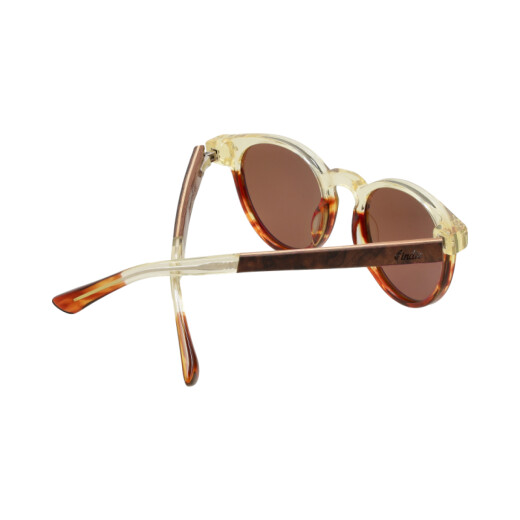 Lentes Indie Pacific Sunset - Marrón Lentes Indie Pacific Sunset - Marrón