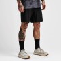 Short Roark Bommer 2.0 7In Hombre Black