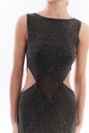Vestido Nocta Negro