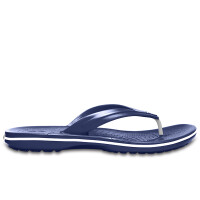 Ojotas Crocband™ Flip Azul