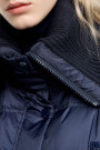 CHAQUETÓN ACOLCHADO Jean