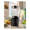 LICUADORA PHILIPS HR 2291/41 600w Vaso Portatil Negro N/A