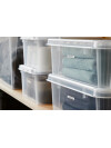 Caja SMARTSTORE CLASSIC 10L con tapa Caja SMARTSTORE CLASSIC 10L con tapa