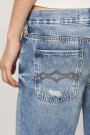 JEANS FUNKY BLUE Azul
