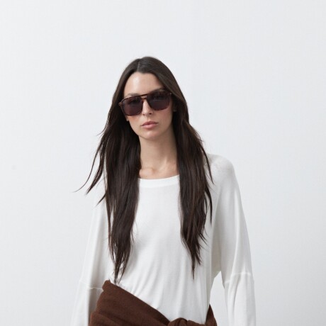 REMERA VALERIE Blanco