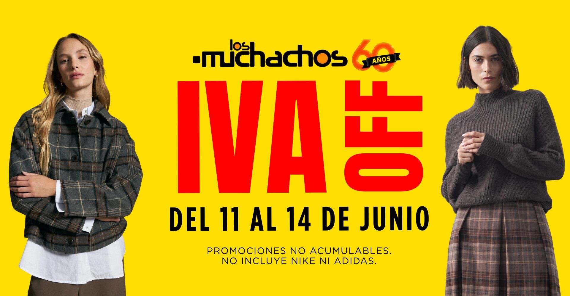 IVA OFF