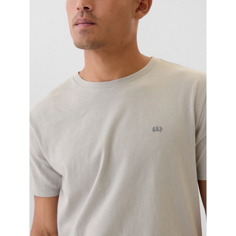 V-FRCH EVERYDAY SOFT MICRO LOGO CREW - 3 PACK MULTI 1CC