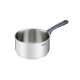 Batería 10 piezas Tefal Daily-cook | Color plateado | Acero inoxidable. Batería 10 piezas Tefal Daily-cook | Color plateado | Acero inoxidable.
