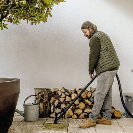 ASPIRADORA KARCHER 1000W AMARILLO MV 3