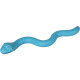 JUGUETE TPR FLAMINGO SNEAKY SNAKE AZUL 42CM JUGUETE TPR FLAMINGO SNEAKY SNAKE AZUL 42CM