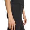 Calza Mujer Adidas Semi Oxford Negro