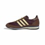 Zapatillas Adidas SL 72 OG Mujer Red