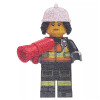Lego Puzzle Sorpresa Mini Figura 100 piezas Lego Puzzle Sorpresa Mini Figura 100 piezas