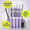 Gel Fijador de Cejas Maybelline lock Brow Glue Gel Fijador de Cejas Maybelline lock Brow Glue