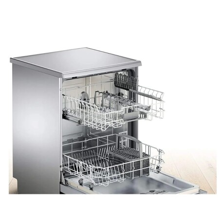 Lavavajillas 12 servicios Inverter Bosch SMS25AI05E Lavavajillas 12 servicios Inverter Bosch SMS25AI05E