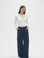 Pantalon Roval Estampado 1
