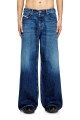 Jean Unisex 1996 D-Sire Azul Medio