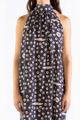 MICHU HALTER DRESS Life Aquatic