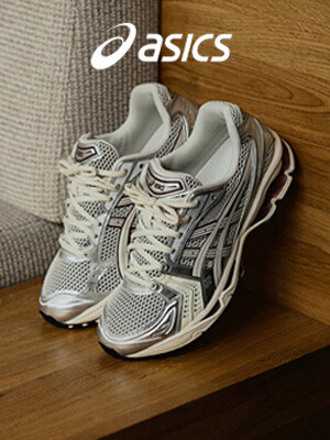 Asics