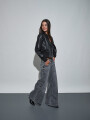 CAMPERA SIA NEGRO