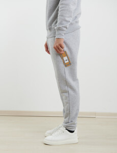 080918 PANTALON HARRY Gris