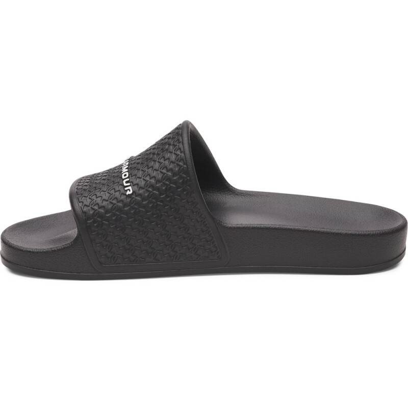 UA B ARMR SLIDE LITE-BLK BLK-001