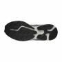 Zapatillas Salomon Xt-6 Unisex White/Excalibur/Paloma