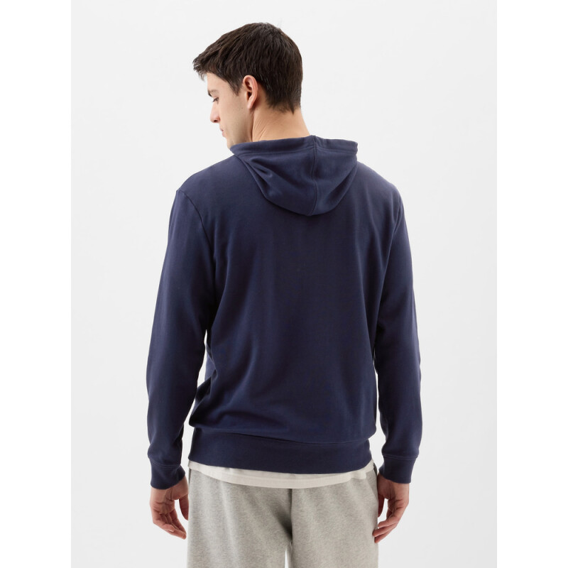 V-FRCH FT HERITAGE LOGO PO TAPESTRY NAVY