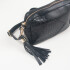 BANDOLERA BRUJAS NEGRA BANDOLERA BRUJAS NEGRA