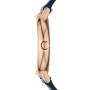 Reloj SKAGEN SIGNATUR Cuero Azul Esfera 30mm 0