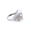 Anillo Varios-Plata 925 Esterlina-Piedra Zirconia-AN3590 conpiedra