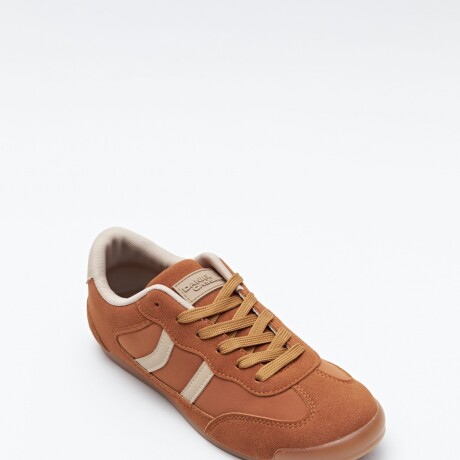 ZAPATILLA TANTI Whisky