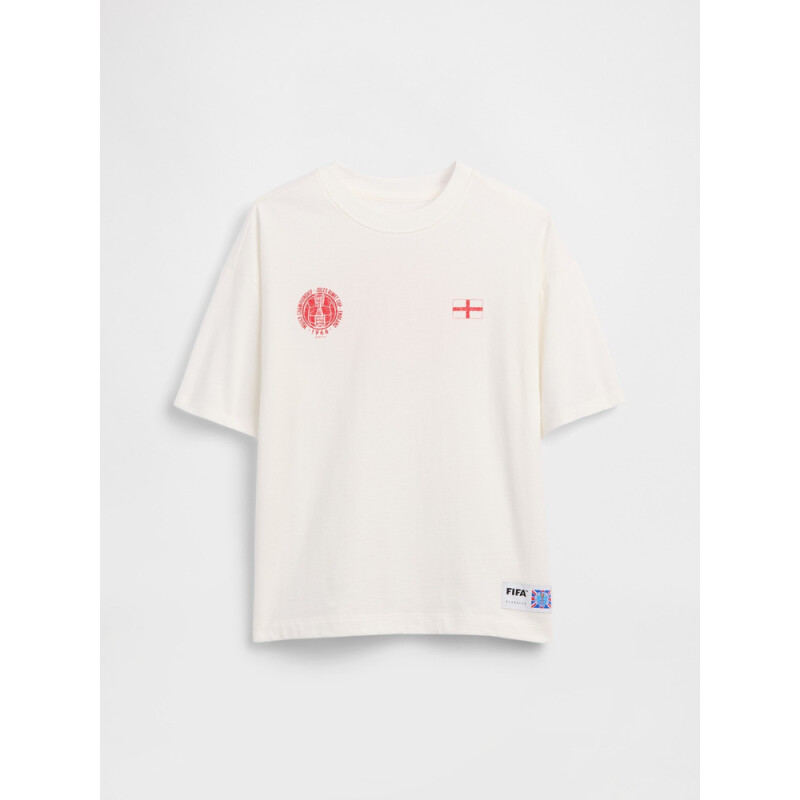FIFA WORLD CUP TEES ENGLAND