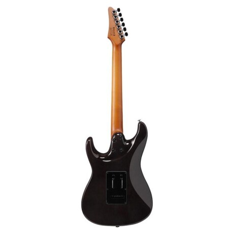 GUITARRA ELECTRICA IBANEZ AZ22S1F TRANSPARENT BLACK SUNBURST GUITARRA ELECTRICA IBANEZ AZ22S1F TRANSPARENT BLACK SUNBURST
