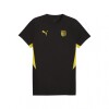 Remera Hombre Puma Peñarol Black