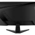 Monitor Gamer Msi Mag 346cq 34" Curvo Uwqhd 180 Hz MONITOR MSI MAG346 CQ DFE20 34"