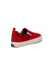 Quiksilver Calzado SHORE Hombre - Rojo-Rojo Rojo-Rojo