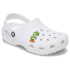 Jibbitz Green Yoshi Full Body Multicolor