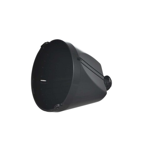 CAFETERA MIDEA 1-5-LITROS NEGRO MA-D1502ME