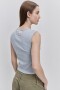 MUSCULOSA VICOLLINO Gris Melange