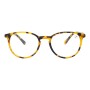 Lentes de vista Chilli Beans Redondo Amarillo/Amarillo