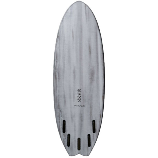Tabla Firewire Sweet Potato Helium Volcanic 5'8" - Futures Tabla Firewire Sweet Potato Helium Volcanic 5'8" - Futures