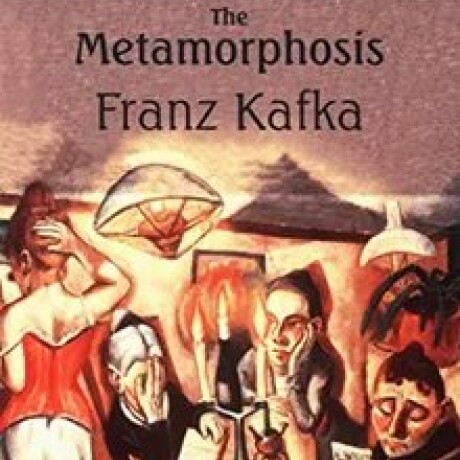 THE METAMORPHOSIS THE METAMORPHOSIS
