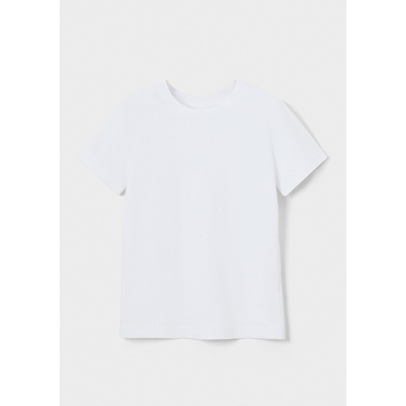 BLUSA MM FEM BRANCO