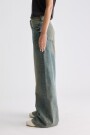 JEAN KANSAS Azul