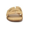 Flats Ginsan2 Cliff/ Light Natural